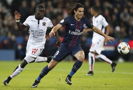 Il Barcellona pesca in Francia, «Sarr del Nizza primo obiettivo»