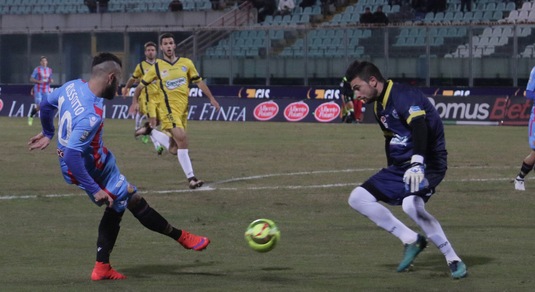 Spal, passi avanti decisivi per Poluzzi