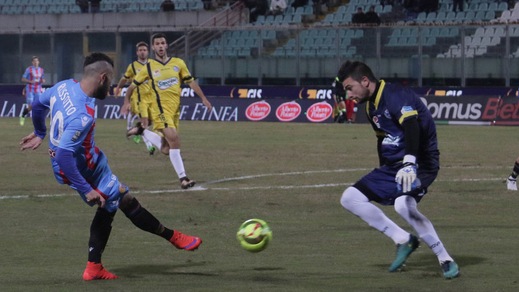 Spal, passi avanti decisivi per Poluzzi