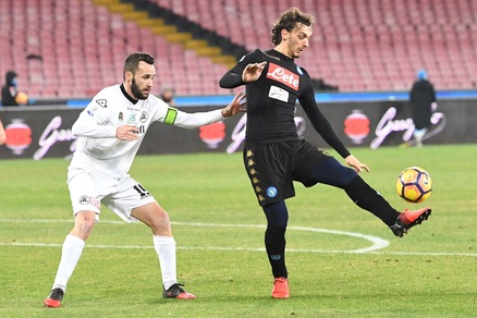 Napoli, irrompe il Sunderland su Gabbiadini