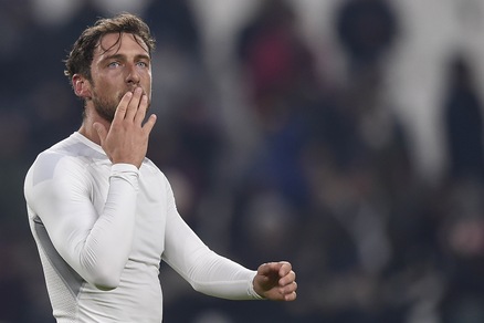 Marchisio: «La Juventus ha una rosa molto importante»