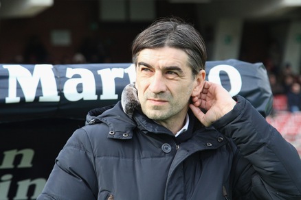 Coppa Italia, crisi Genoa: a 5,50 l'impresa contro la Lazio