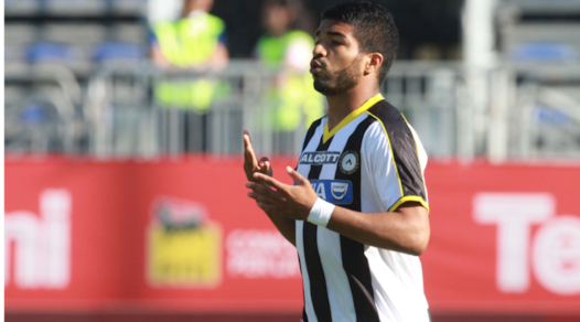 Aguirre: «Udinese, devi vincere con la Lazio»