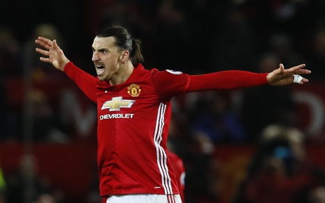 Il calciomercato si infiamma, dall'Inghilterra: «Ibrahimovic rinnoverà fino al 2019»