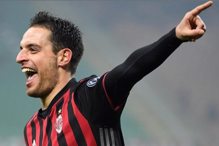 Calciomercato in casa Milan: Bonaventura rinnova fino al 2020