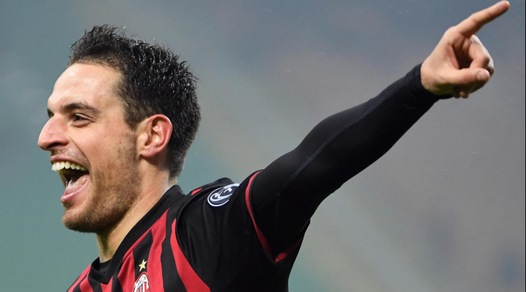 Calciomercato in casa Milan: Bonaventura rinnova fino al 2020