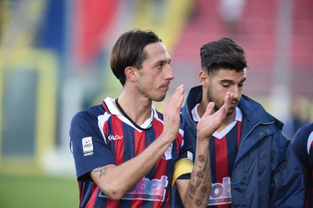 Teramo e Messina, duello per Saraniti della Vibonese