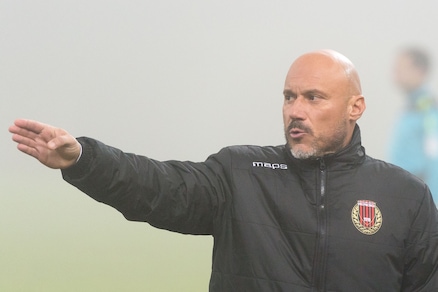 Pro Piacenza, ufficiale: preso Belotti dalla Folgore Caratese