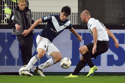 Cagliari, fiducia alta per Bisoli e Faragò