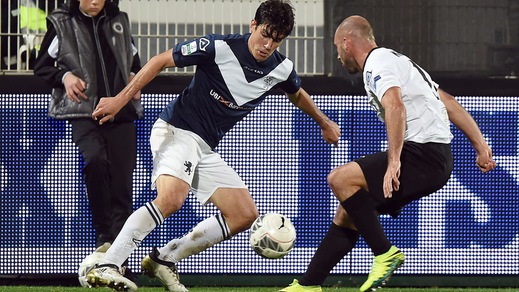 Cagliari, fiducia alta per Bisoli e Faragò