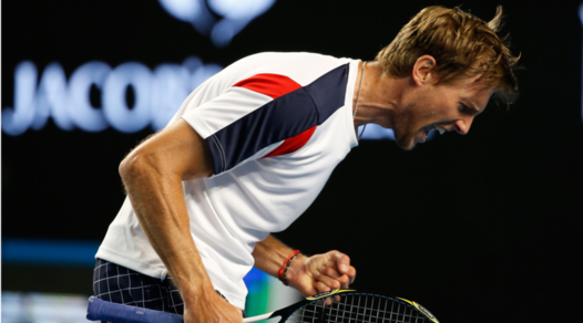 Tennis, Australian Open: Seppi c'è, eliminato Kyrgios