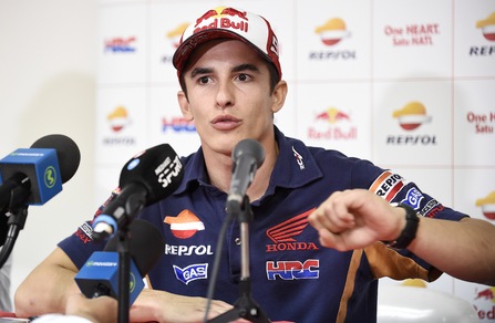 MotoGp, presentazione Honda il prossimo 3 febbraio