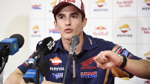 MotoGp, presentazione Honda il prossimo 3 febbraio