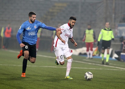 Calciomercato Cagliari, preso Faragò: i dettagli dell'operazione col Novara