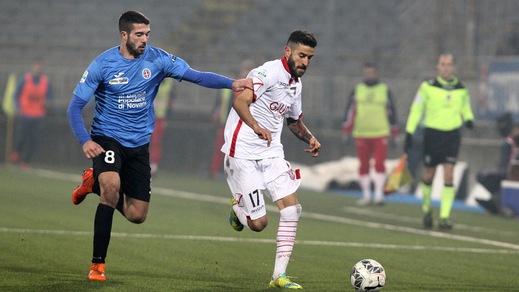 Calciomercato Cagliari, preso Faragò: i dettagli dell'operazione col Novara