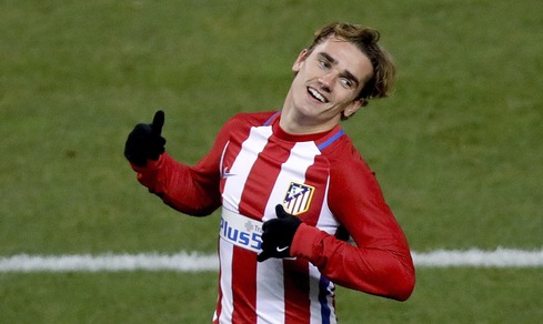 Calciomercato: Griezmann-United, il colpo a 2,75