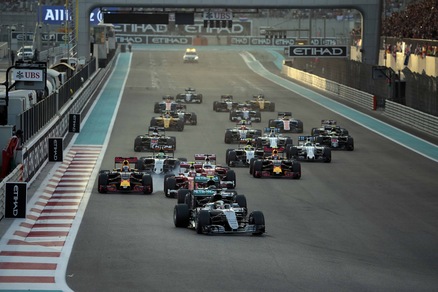 F1, ok da azionisti: Liberty Media può trattare acquisizione