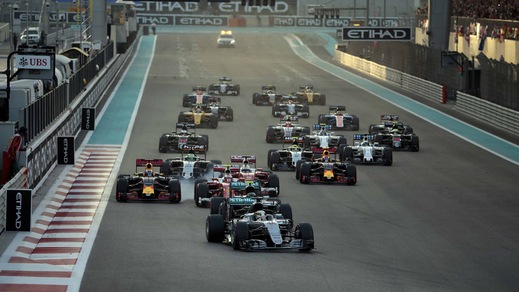 F1, ok da azionisti: Liberty Media può trattare acquisizione