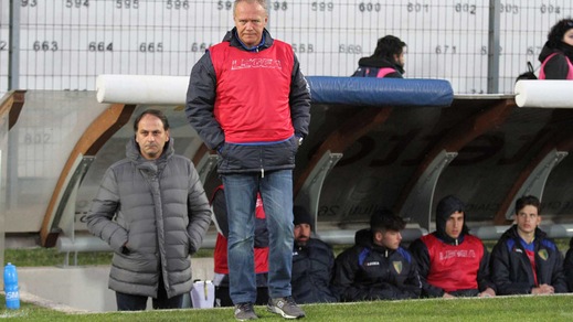 Melfi, ufficiale: preso De Angelis