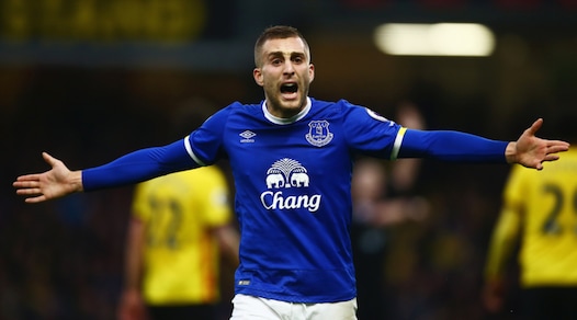 Milan-Deulofeu: fumata nera con l'Everton