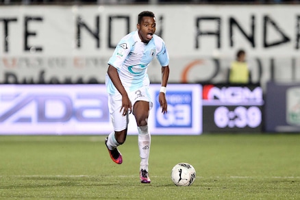 Cheick Keita dall'Entella al Birmingham per 2 milioni di euro