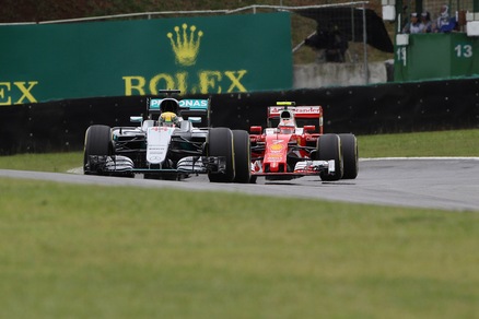 F1, arriva l’ok di FIA per la vendita a Liberty Media