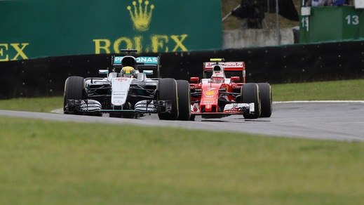 F1, arriva l’ok di FIA per la vendita a Liberty Media