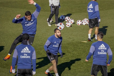 Carvajal infortunato: in dubbio la presenza contro il Napoli