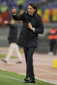 Inzaghi: «Lazio, che carattere: ora battiamo la Juve. Djordjevic? Forse resta»