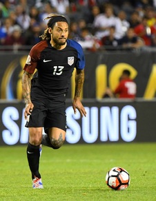 Calciomercato: Jermaine Jones ufficiale ai LA Galaxy