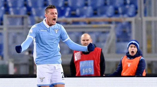 Coppa Italia, Lazio-Genoa 4-2: decisivi Immobile e Milinkovic, ai quarti c'è l'Inter