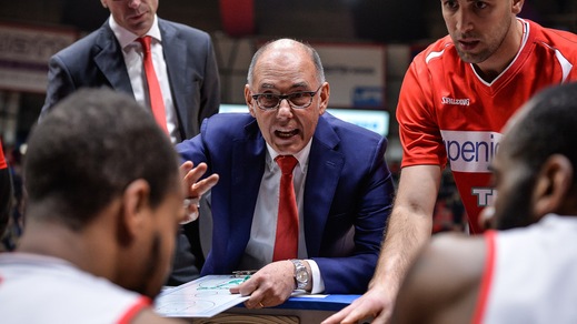 Champions FIBA: Varese vince, Venezia crolla