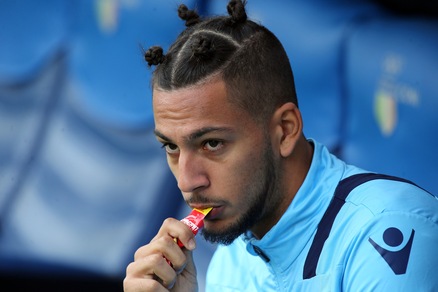 Serve un'uscita per sbloccare il calciomercato della Lazio: è Kishna il principale indiziato