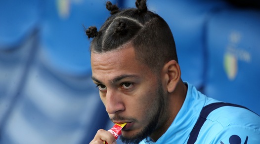 Calciomercato Benevento-Lazio: summit per Kishna