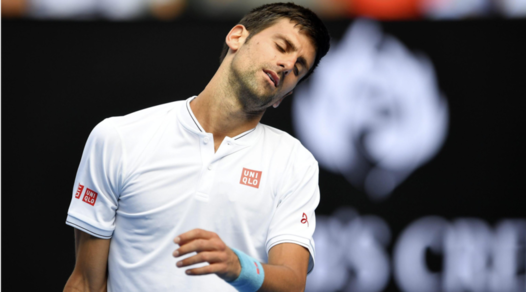 Clamoroso agli Australian Open: Djokovic eliminato al secondo turno