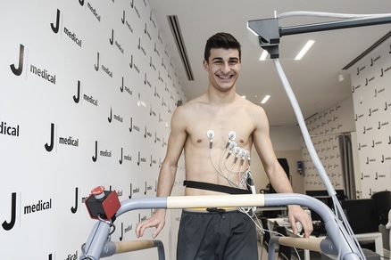 Calciomercato Juventus: Orsolini è a Torino per le visite e le firme del contratto