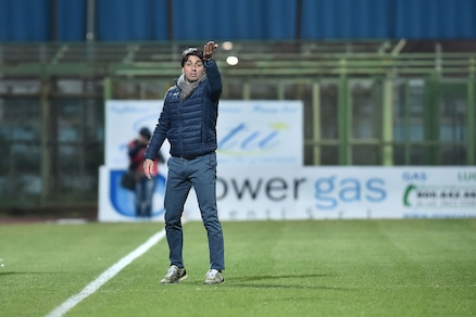 Paganese, chiesto al Crotone il prestito di Firenze