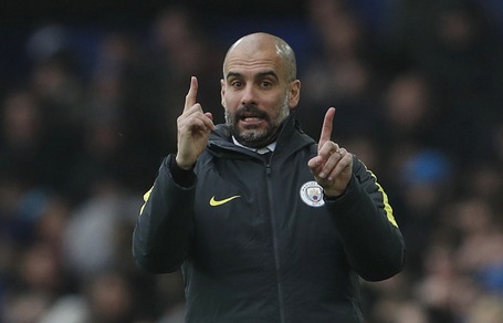 'Nuovo cinema City': Guardiola porta mezza squadra nella romantica 'La La Land'