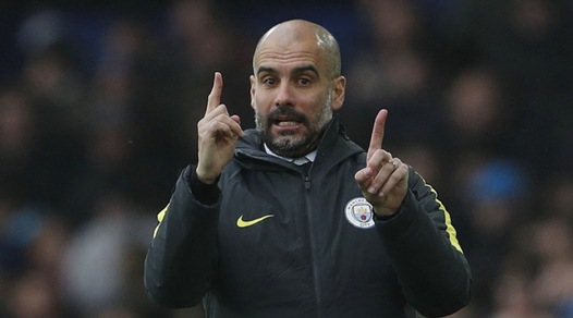 'Nuovo cinema City': Guardiola porta mezza squadra nella romantica 'La La Land'