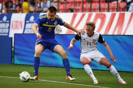 Palermo, idea Ali Adnan per la corsia. Giallo Sunjic