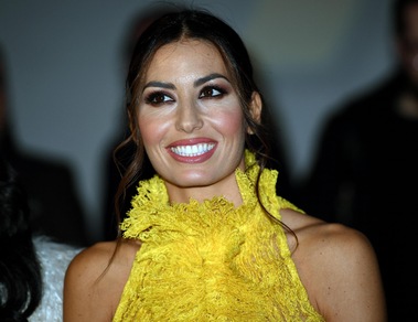 Casa Sanremo - Limoni Beauty Lounge, l'inaugurazione a Sanremo con Elisabetta Gregoraci