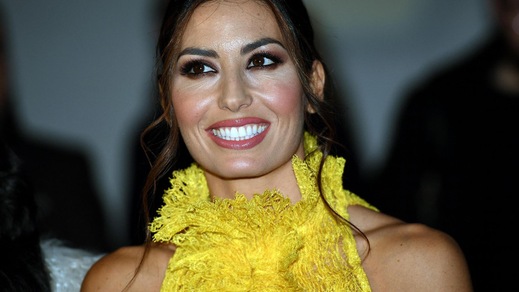 Casa Sanremo - Limoni Beauty Lounge, l'inaugurazione a Sanremo con Elisabetta Gregoraci