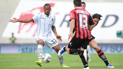 Juve Stabia, ufficiale l'ingaggio di Santacroce