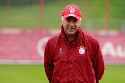 Il calciomercato secondo Ancelotti: «Verratti al Bayern? Impossibile, resterà al Psg»