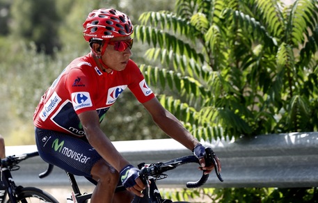 Quintana lascia e raddoppia: «No alla Vuelta, sì al Giro d'Italia e al Tour de France»