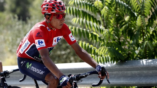 Quintana lascia e raddoppia: «No alla Vuelta, sì al Giro d'Italia e al Tour de France»