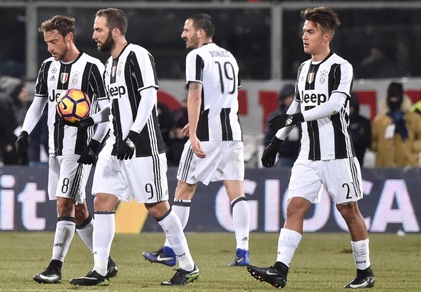 Juventus in cima al mondo: è nella Top10 dei club più ricchi