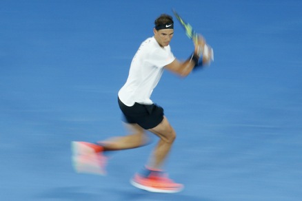 Australian Open, Nadal e Serena Williams volano al terzo turno senza affanni