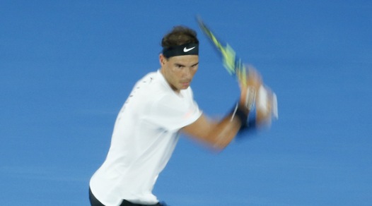 Australian Open, Nadal e Serena Williams volano al terzo turno senza affanni