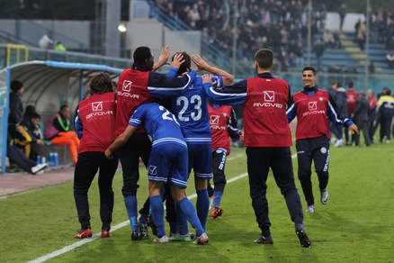 Vibonese e Racing Roma su Fall: no dell'attaccante